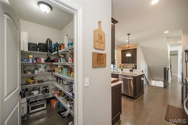 1508 Beckham Ridge Court, St Louis, MO 63146