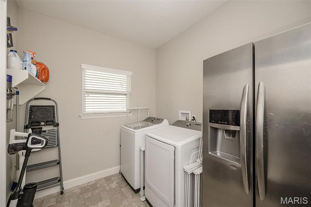 1508 Beckham Ridge Court, St Louis, MO 63146