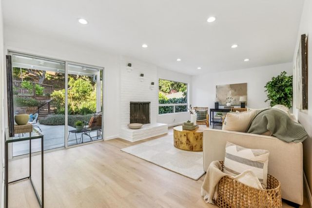 248 Highland Avenue, San Carlos, CA 94070