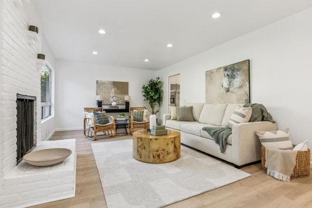 248 Highland Avenue, San Carlos, CA 94070