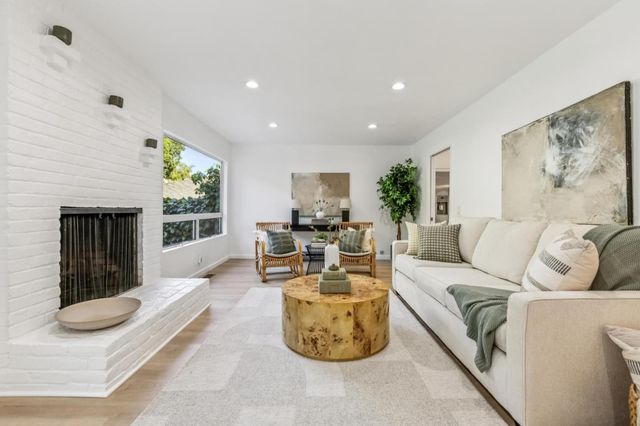 248 Highland Avenue, San Carlos, CA 94070