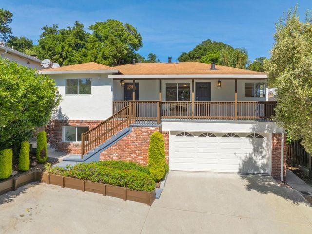 248 Highland Avenue, San Carlos, CA 94070
