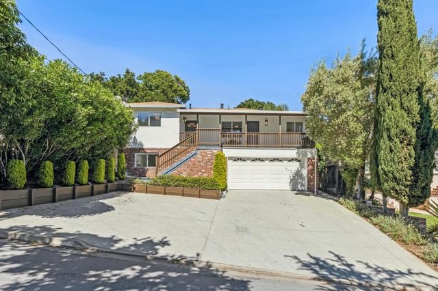 248 Highland Avenue, San Carlos, CA 94070