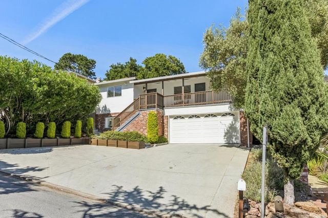 248 Highland Avenue, San Carlos, CA 94070