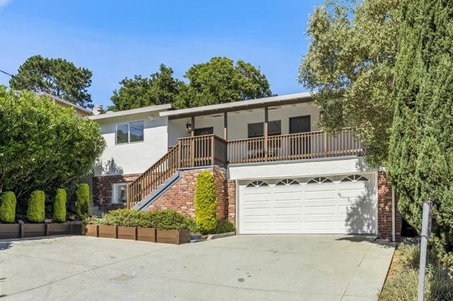 248 Highland Avenue, San Carlos, CA 94070