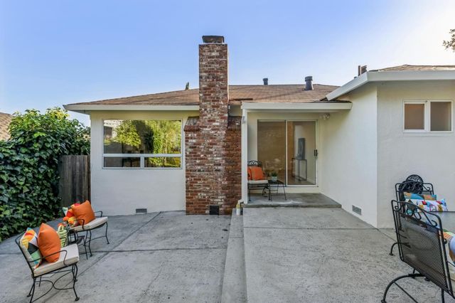 248 Highland Avenue, San Carlos, CA 94070