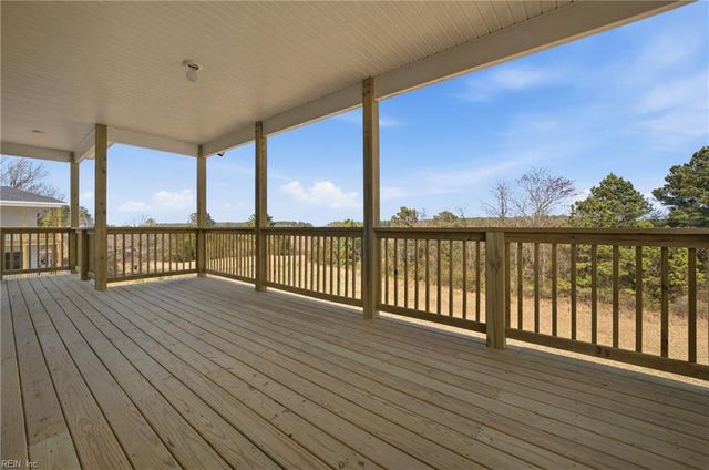 58 N Lawson RD, Poquoson, VA 23662
