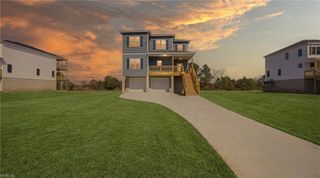 58 N Lawson RD, Poquoson, VA 23662