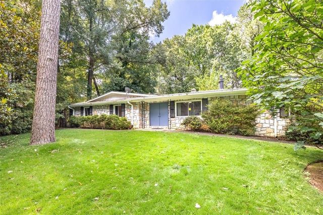 2619 Andover Drive, Atlanta, GA 30360