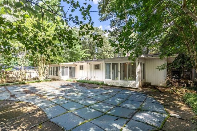 2619 Andover Drive, Atlanta, GA 30360