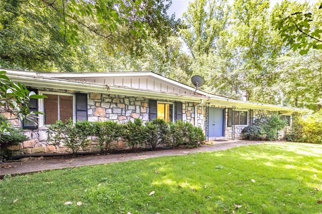 2619 Andover Drive, Atlanta, GA 30360