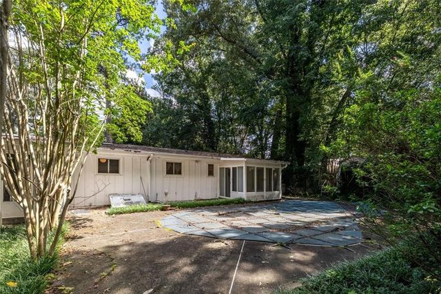 2619 Andover Drive, Atlanta, GA 30360
