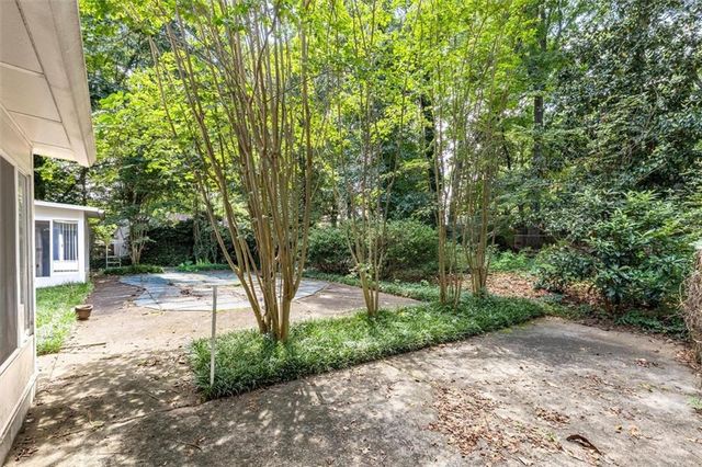 2619 Andover Drive, Atlanta, GA 30360