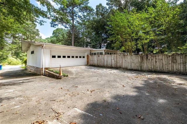2619 Andover Drive, Atlanta, GA 30360