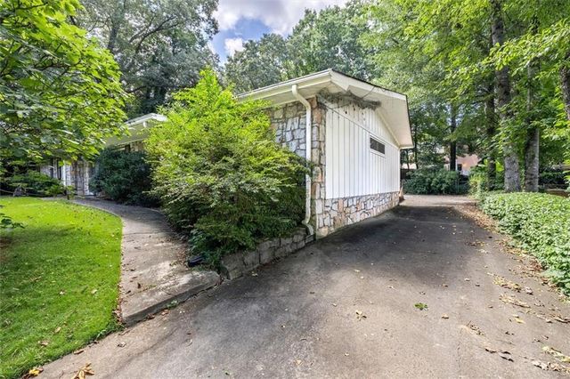 2619 Andover Drive, Atlanta, GA 30360