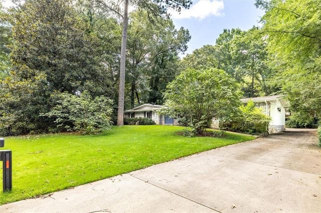 2619 Andover Drive, Atlanta, GA 30360