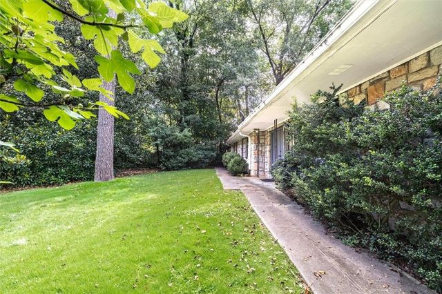 2619 Andover Drive, Atlanta, GA 30360