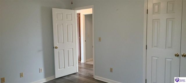 100 Caldwell Avenue, Bardstown, KY 40004