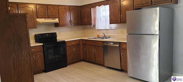 100 Caldwell Avenue, Bardstown, KY 40004
