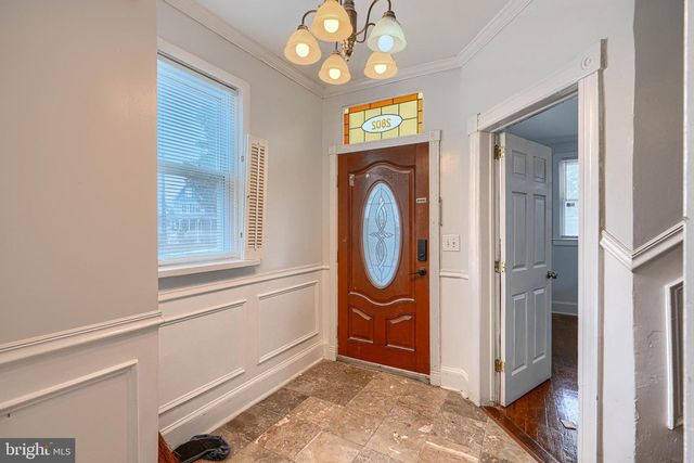 2802 GRINDON AVE, Baltimore, MD 21214