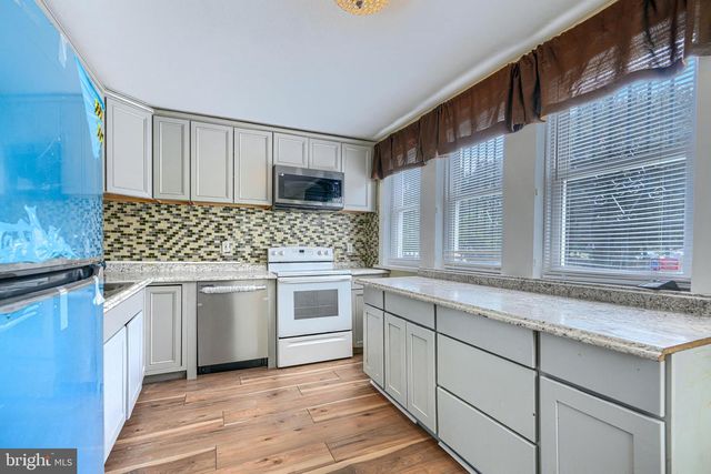 2802 GRINDON AVE, Baltimore, MD 21214