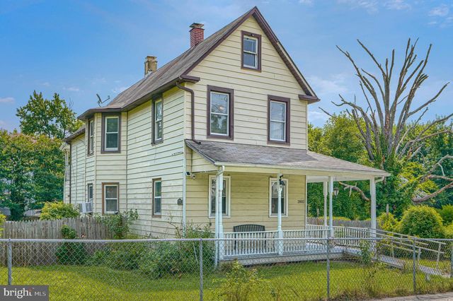 2802 GRINDON AVE, Baltimore, MD 21214