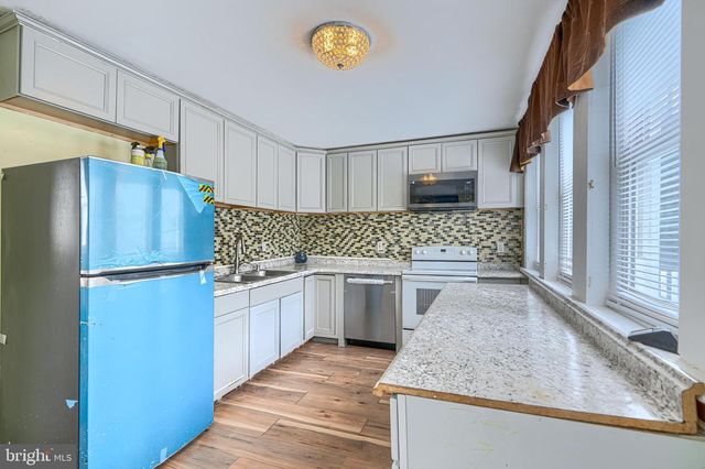 2802 GRINDON AVE, Baltimore, MD 21214