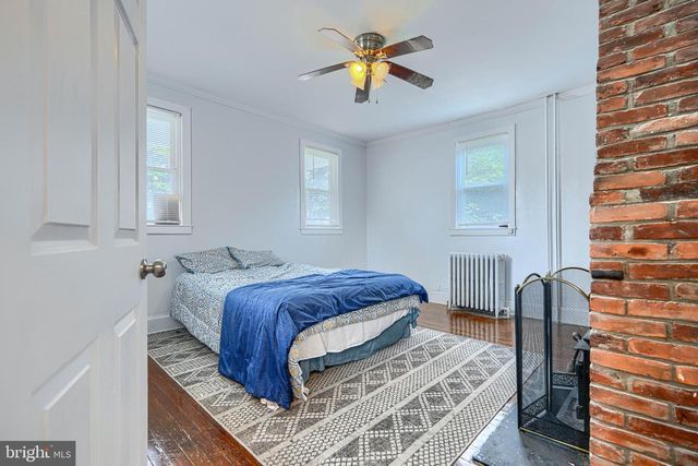 2802 GRINDON AVE, Baltimore, MD 21214