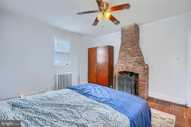 2802 GRINDON AVE, Baltimore, MD 21214