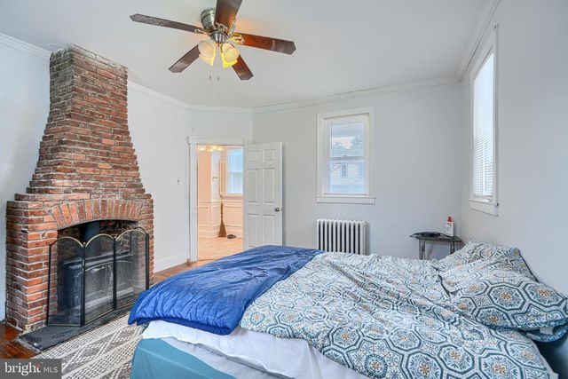 2802 GRINDON AVE, Baltimore, MD 21214