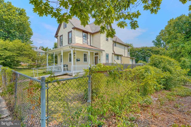 2802 GRINDON AVE, Baltimore, MD 21214