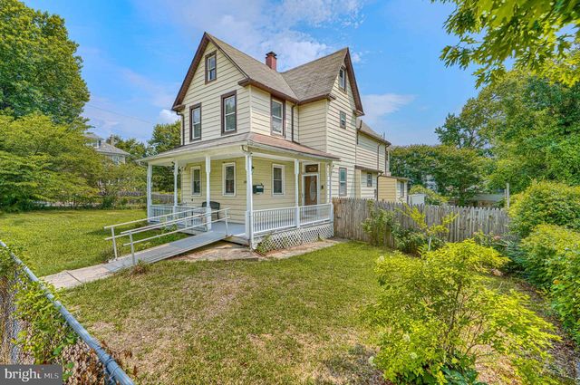 2802 GRINDON AVE, Baltimore, MD 21214