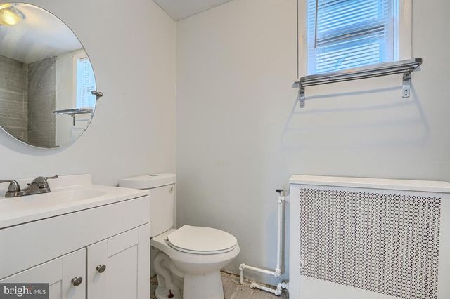 2802 GRINDON AVE, Baltimore, MD 21214