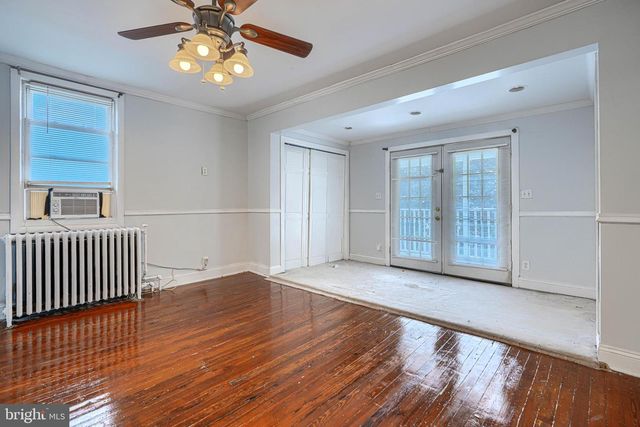 2802 GRINDON AVE, Baltimore, MD 21214