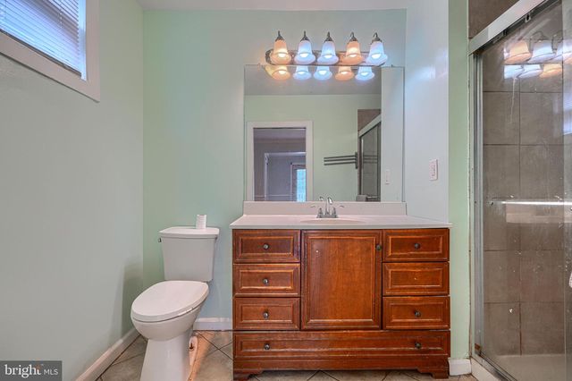 2802 GRINDON AVE, Baltimore, MD 21214