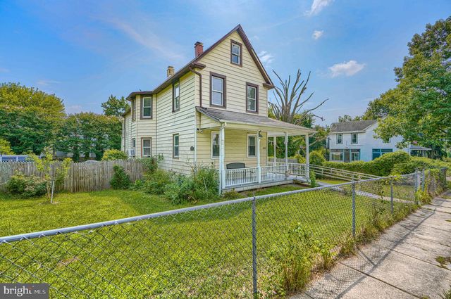 2802 GRINDON AVE, Baltimore, MD 21214