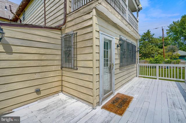 2802 GRINDON AVE, Baltimore, MD 21214