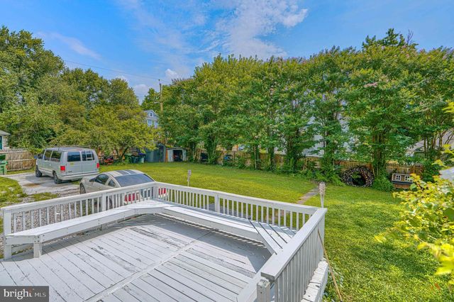 2802 GRINDON AVE, Baltimore, MD 21214