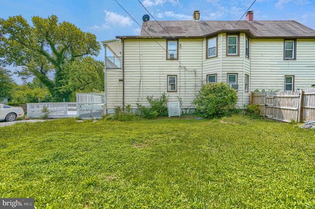 2802 GRINDON AVE, Baltimore, MD 21214