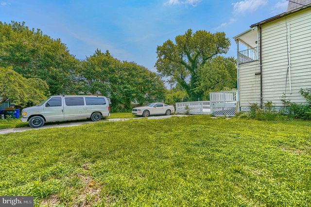 2802 GRINDON AVE, Baltimore, MD 21214