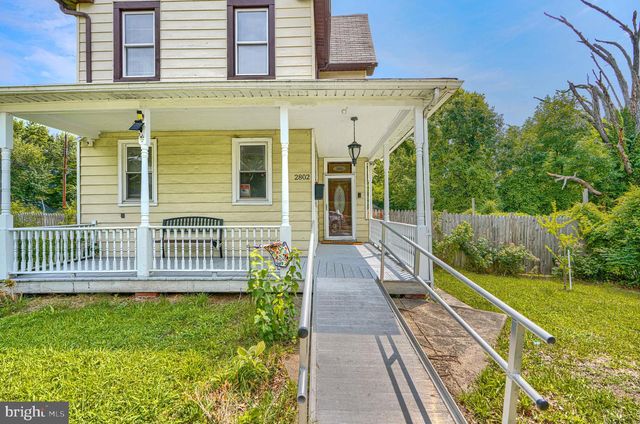 2802 GRINDON AVE, Baltimore, MD 21214