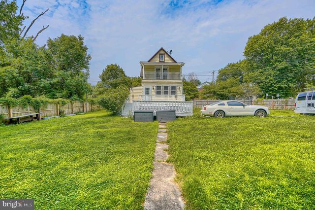 2802 GRINDON AVE, Baltimore, MD 21214
