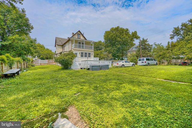 2802 GRINDON AVE, Baltimore, MD 21214