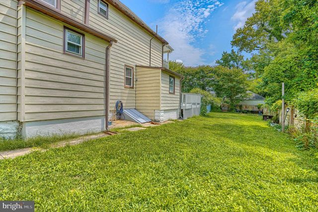 2802 GRINDON AVE, Baltimore, MD 21214