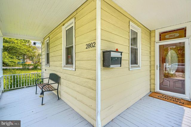 2802 GRINDON AVE, Baltimore, MD 21214
