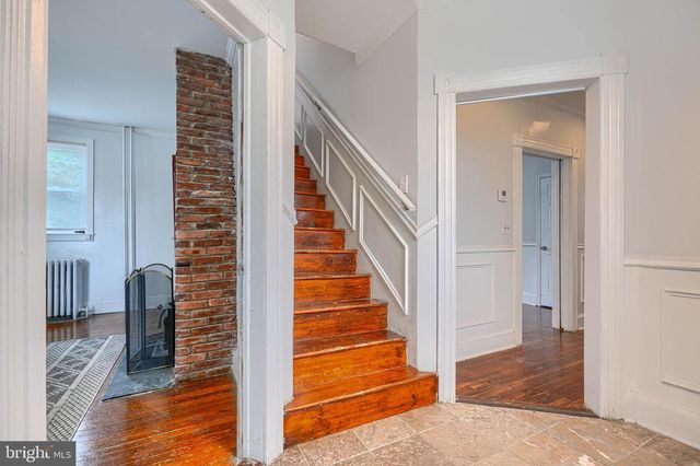 2802 GRINDON AVE, Baltimore, MD 21214