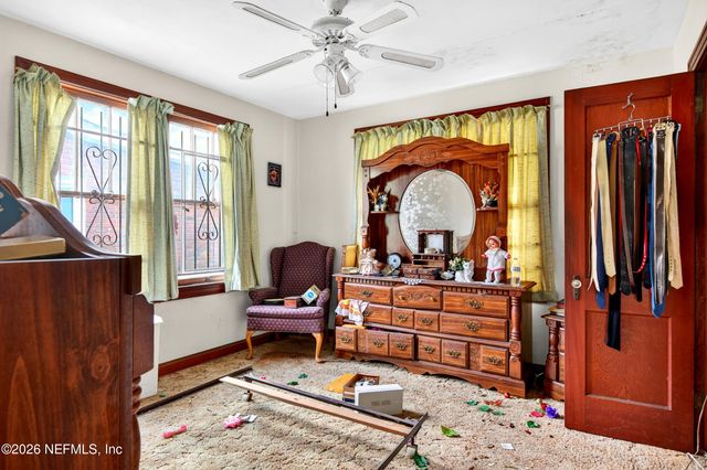 50 W 58TH Street, Jacksonville, FL 32208