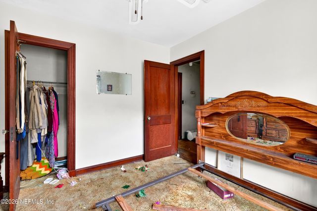 50 W 58TH Street, Jacksonville, FL 32208