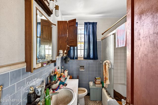 50 W 58TH Street, Jacksonville, FL 32208