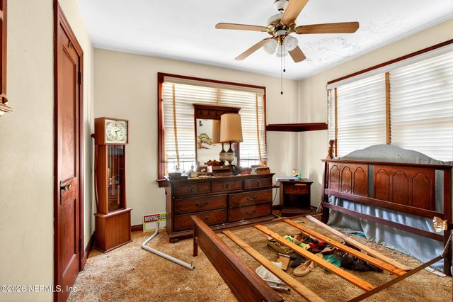 50 W 58TH Street, Jacksonville, FL 32208